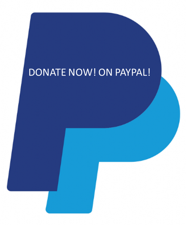 DONATE ON PAYPAL